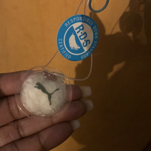 Puma Jacket - Picture 5 of 6